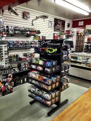 Parts for sale in R&D Powersports, Palmerton, Pennsylvania